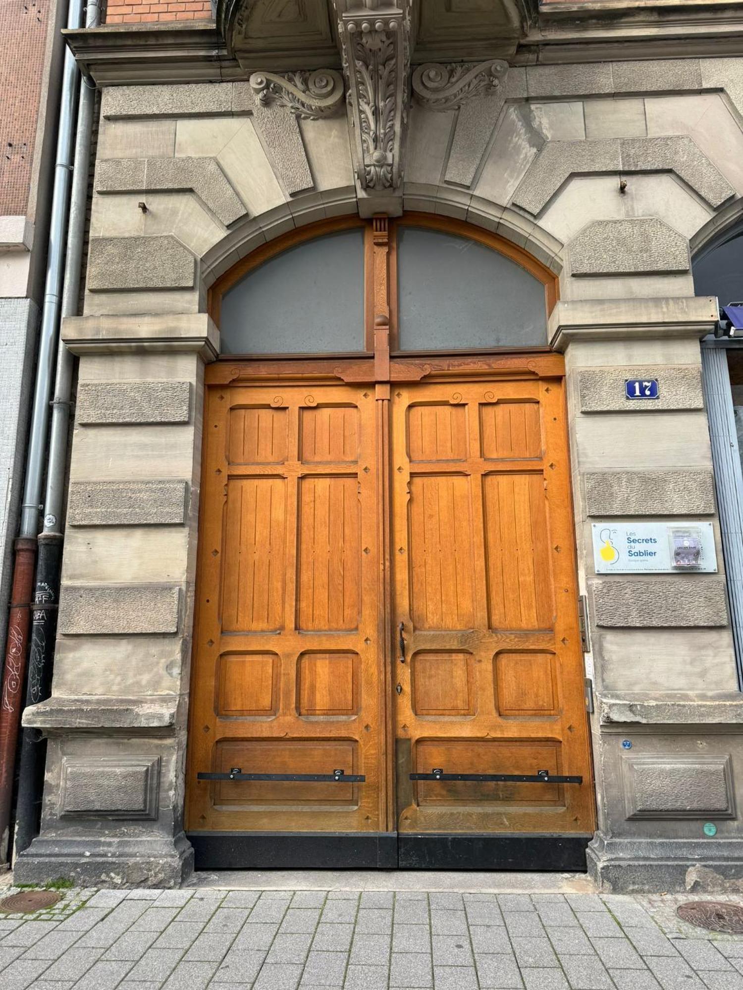 Tres Bel Spacieux Proche Universites Et Centre Apartamento *