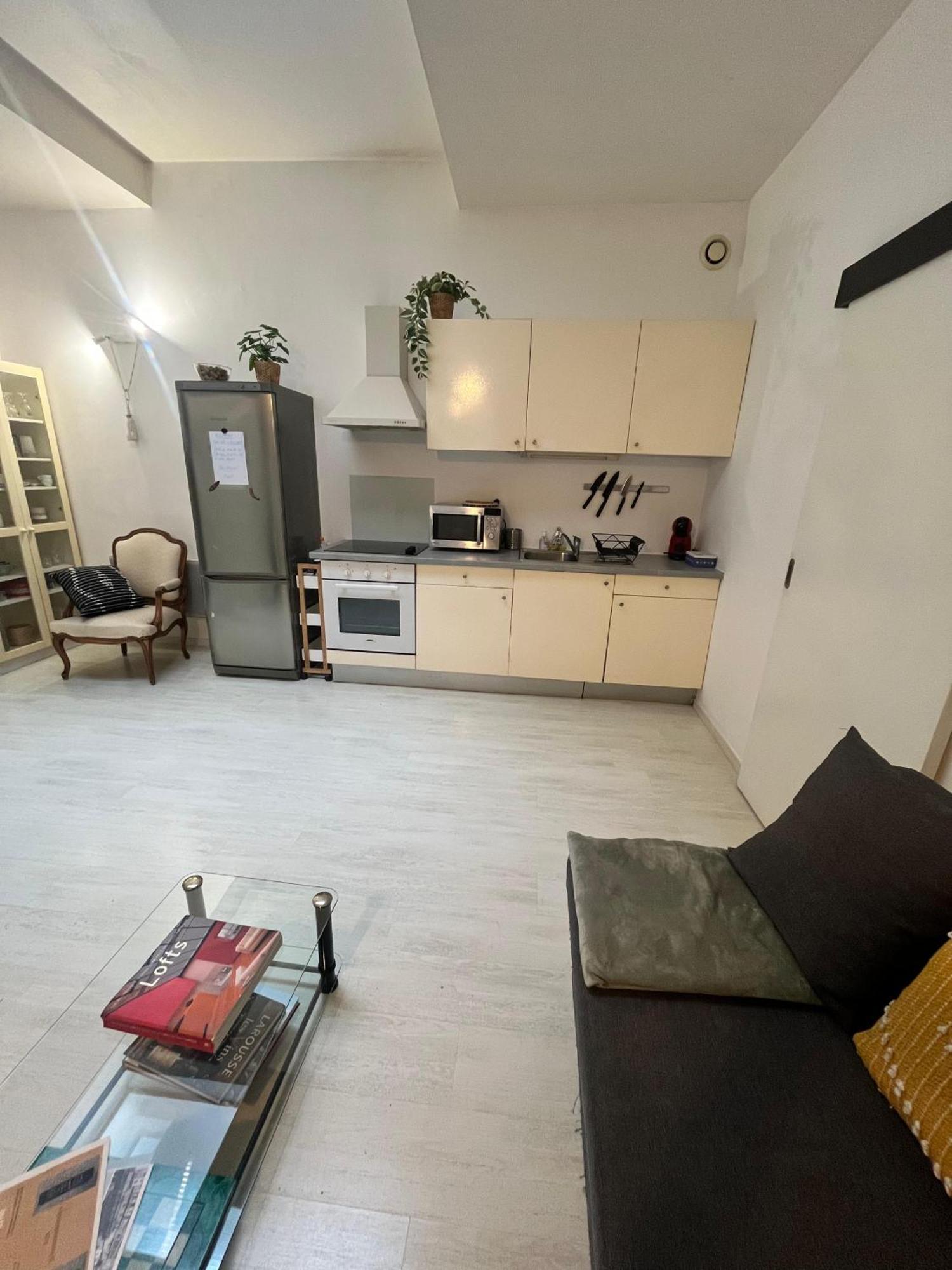 Tres Bel Spacieux Proche Universites Et Centre Apartamento